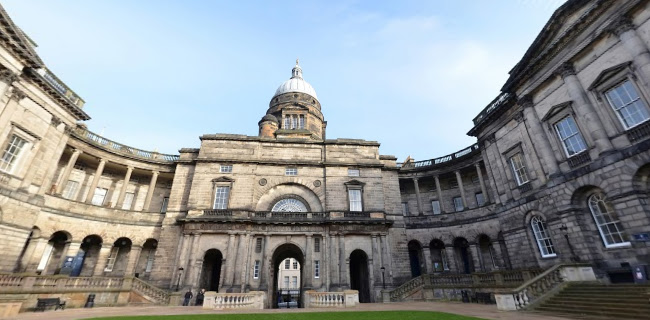 Reviews of Edinburgh Law School in Edinburgh - University