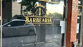 Calhau Barbearia