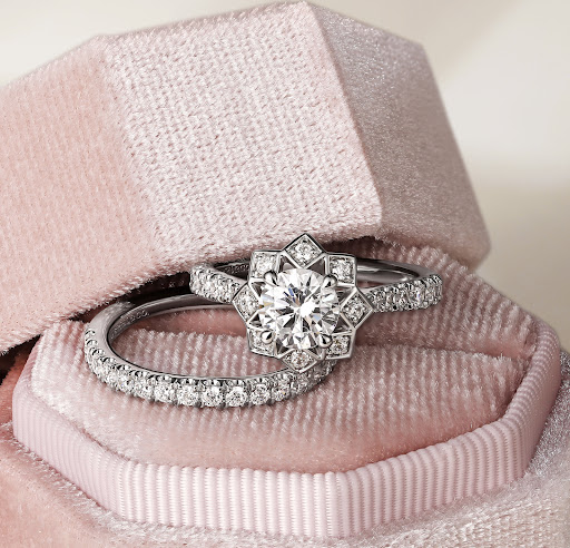 Jeweler «Fabri Fine Jewelry», reviews and photos, 15015 Main St #112, Bellevue, WA 98007, USA