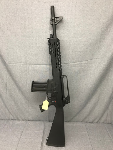 Pawn Shop «Godfather Pawn», reviews and photos, 9220 Evergreen Way, Everett, WA 98204, USA