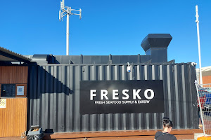 Fresko Fish & Chips / Fish Market