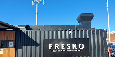 Fresko Fish & Chips / Fish Market