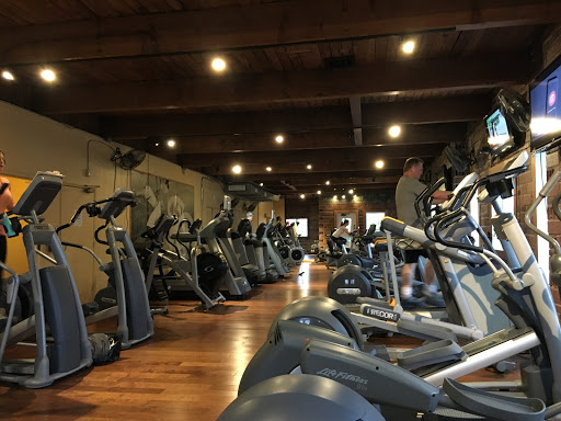 Gym «The Seattle Gym», reviews and photos, 1530 Queen Anne Ave N, Seattle, WA 98109, USA