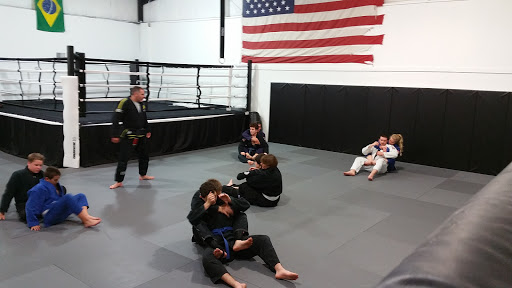 Physical Fitness Program «Ancient City Martial Arts and The Training Loft», reviews and photos, 23 Marion Ave, St Augustine, FL 32084, USA