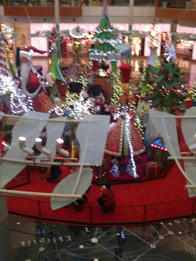 Cosmetics Store «MAC Cosmetics», reviews and photos, 4298 Millenia Blvd, Orlando, FL 32839, USA