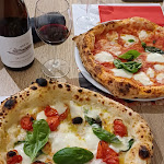 Photo n°1 de l'avis de Fishbone. fait le 12/04/2024 à 16:35 sur le  La Gustosa à Pompei