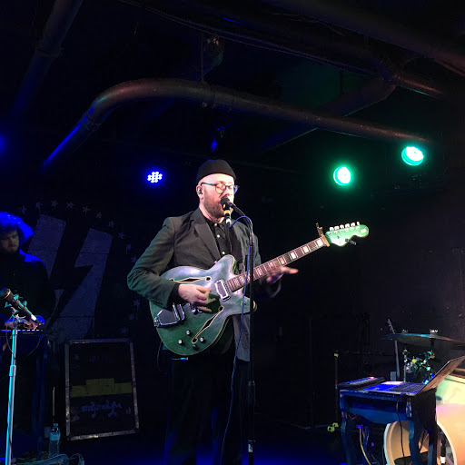 Night Club «U Street Music Hall», reviews and photos, 1115A U St NW, Washington, DC 20009, USA