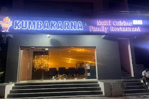 Kumbakarna Multi Cusine Family Restuarent image