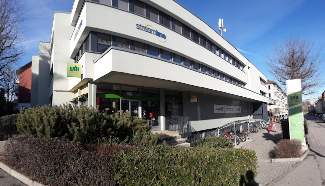VOI Migros-Partner Bern - Fischermätteli - Supermarkt