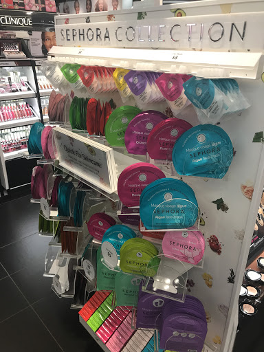 Cosmetics Store «Sephora», reviews and photos, 6500 Springfield Mall #22055, Springfield, VA 22150, USA