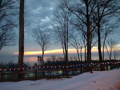 Casino «Leelanau Sands Casino & Lodge», reviews and photos, 2521 N West Bay Shore Dr, Peshawbestown, MI 49682, USA