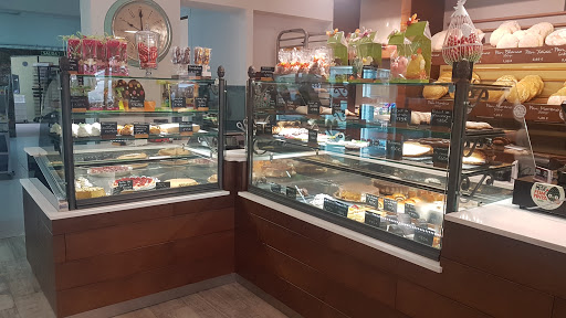 Panaderia Pons en Colònia de Sant Jordi, Baleares