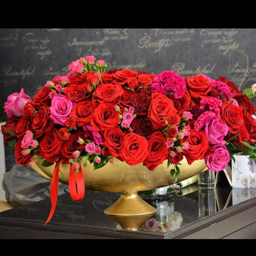 Florist «Alina Fiore», reviews and photos, 3829 Foothill Blvd, La Crescenta, CA 91214, USA