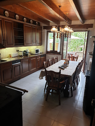 Photo Apartament de vacances Can Vila Rupit 08569 Rupit