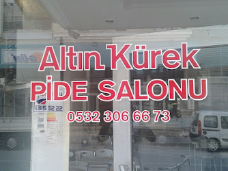 Altın Kürek Pide Salonu