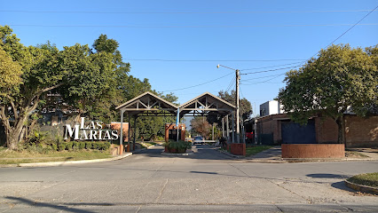 Barrio Las Marias