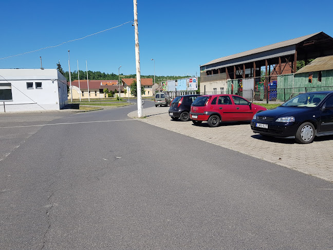 Hozzászólások és értékelések az HunPetrol Benzinkút-ról