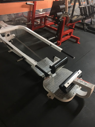 Gym «Optimum Gym- South Tampa», reviews and photos, 3020 W Kennedy Blvd B, Tampa, FL 33609, USA