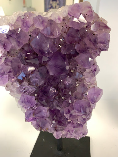 Metaphysical Supply Store «Crystal Source», reviews and photos, 441 Bedford Euless Rd, Hurst, TX 76053, USA