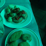 Photo n°2 de l'avis de Veronica.a fait le 12/08/2019 à 08:36 sur le  Ristorante Braceria Pizzeria Mi Carrò à Corbara