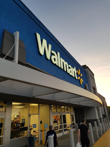 Discount Store «Walmart», reviews and photos, 600 Showers Dr, Mountain View, CA 94040, USA