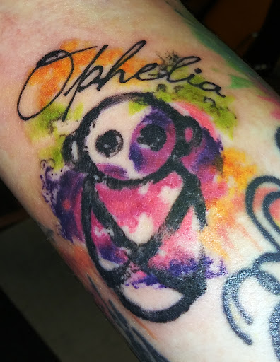 Explore male wedding ring tattoo ideas, creative tattoo ideas in Hillsborough, available at Inkognito tattoo