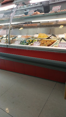 Gourmet Royal à Paris