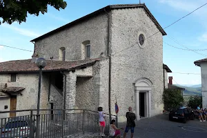 Chiesa parrocchiale San Giovanni Evangelista image