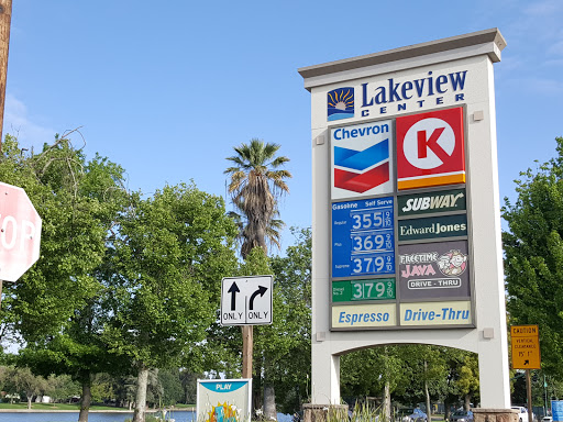 Gas Station «Chevron», reviews and photos, 1111 B St, Marysville, CA 95901, USA