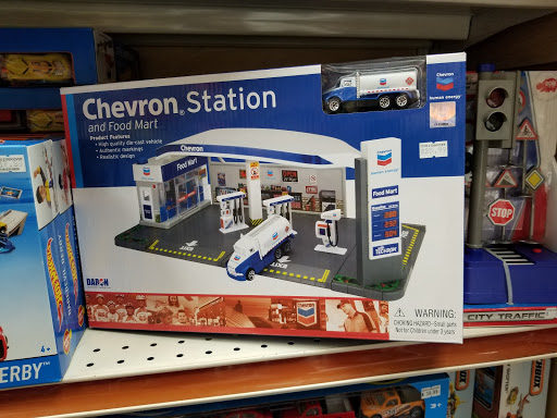 Toy Store «Toys To Discover», reviews and photos, 5504 18th Ave, Brooklyn, NY 11204, USA