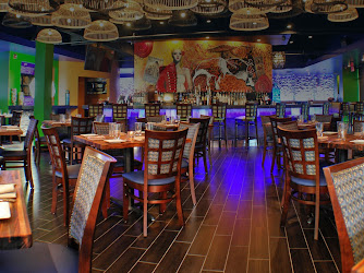 Esquina Latina Restaurant & Lounge