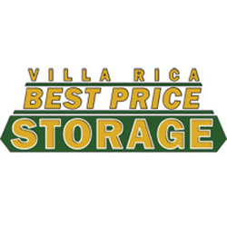 Self-Storage Facility «Best Price Storage in Villa Rica», reviews and photos, 520 E Montgomery St, Villa Rica, GA 30180, USA