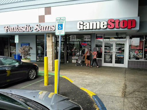 GameStop