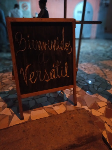 Discotecas salsa Maracaibo