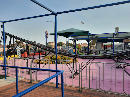 Party Planner «Las Vegas Mini Gran Prix Family Fun Center», reviews and photos, 1401 N Rainbow Blvd, Las Vegas, NV 89108, USA