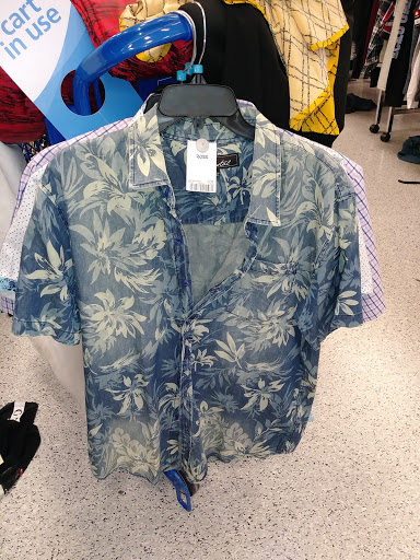 Clothing Store «Ross Dress for Less», reviews and photos, 4711 TX-121, The Colony, TX 75056, USA