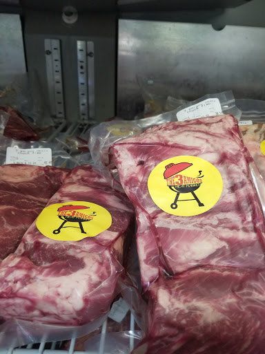 Butcher Shop «The 3 Amigos Meat Market», reviews and photos, 1320 SW 160th Ave, Weston, FL 33326, USA