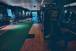 B-FIT GYM image