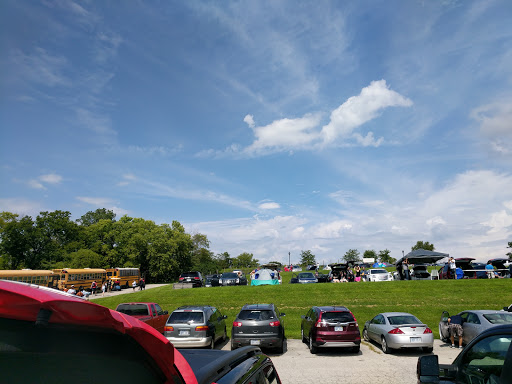 Golf Course «Hodge Park Golf Course», reviews and photos, 7000 NE Barry Rd, Kansas City, MO 64156, USA