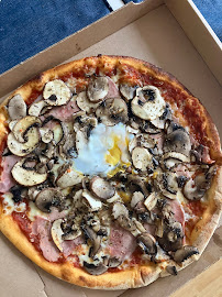 Pizza du Pizzeria Basilic & Co à Bordeaux - n°12