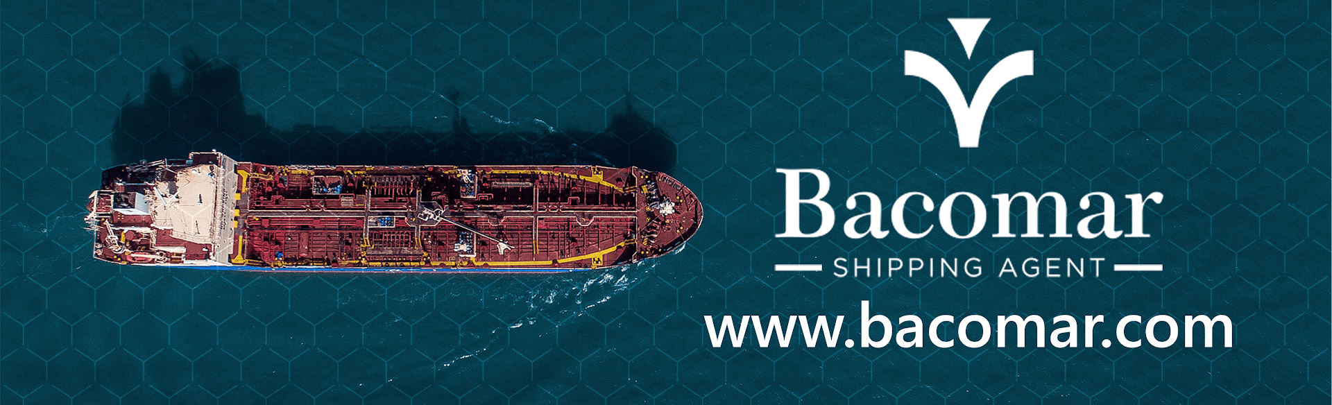 Bacomar Ceuta - Shipping Agent -