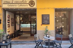 Crema e Cioccolato - Bar - Caffetteria - Gelateria image