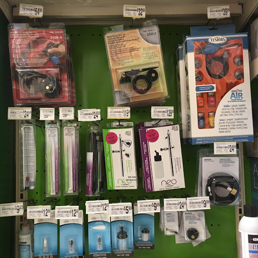 Craft Store «Michaels», reviews and photos, 6330 Seven Corners Center, Falls Church, VA 22044, USA