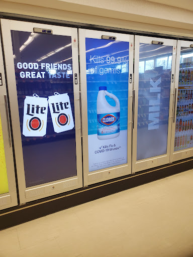 Drug Store «Walgreens», reviews and photos, 5320 Memorial Dr, Stone Mountain, GA 30083, USA