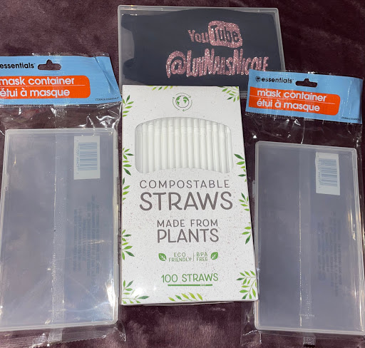 Dollar Store «Dollar Tree», reviews and photos, 35769 Van Born Rd, Romulus, MI 48174, USA