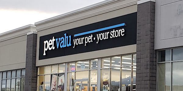 Pet Valu