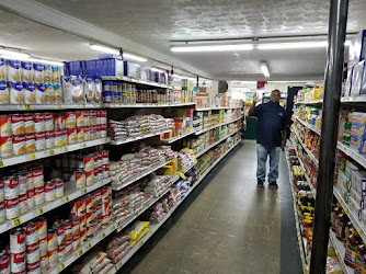 Jerry's Curb Market