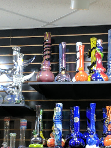 Tobacco Shop «Headed West», reviews and photos, 1565 S Colorado Blvd, Denver, CO 80222, USA