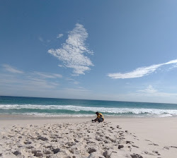 Foto von Praia do Vargas, Araruama - beliebter Ort unter Entspannungskennern