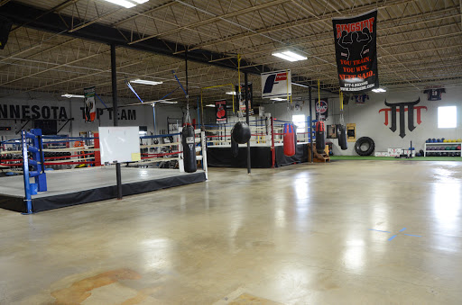 Gym «Minnesota Top Team», reviews and photos, 3500 Dodd Rd, Eagan, MN 55123, USA